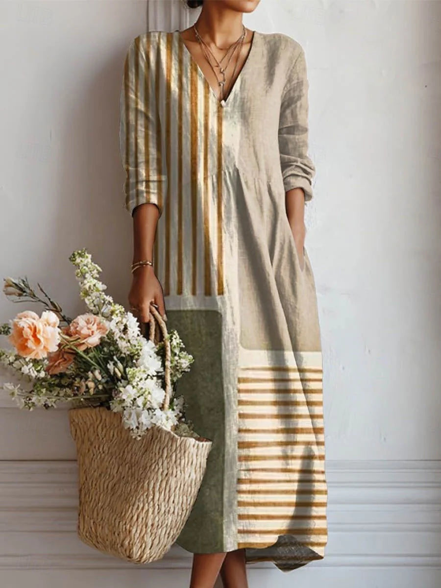 Esra™ | Everyday Comfort Dress