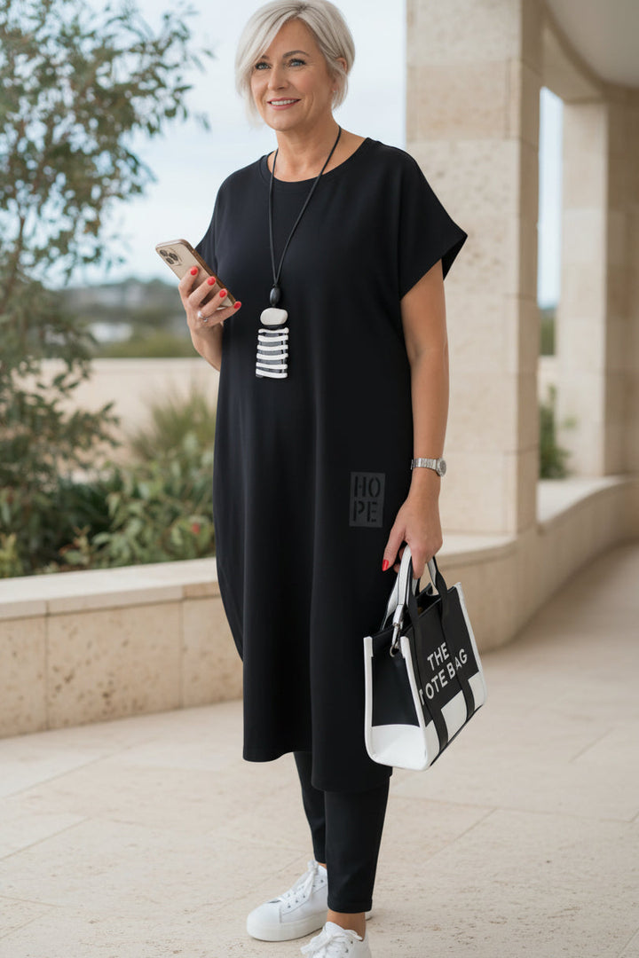 MARIA - STYLISH DRESS