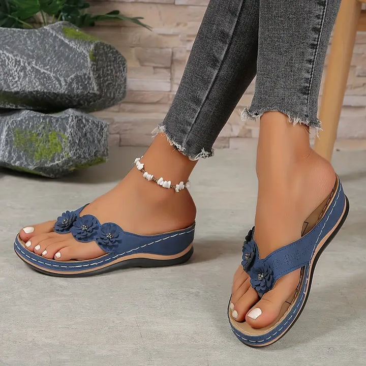 MERLE - ORTHOPAEDIC SANDALS