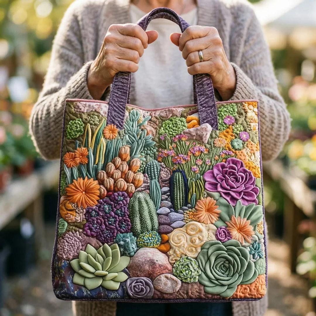 Felicity | Handmade soft daily bag