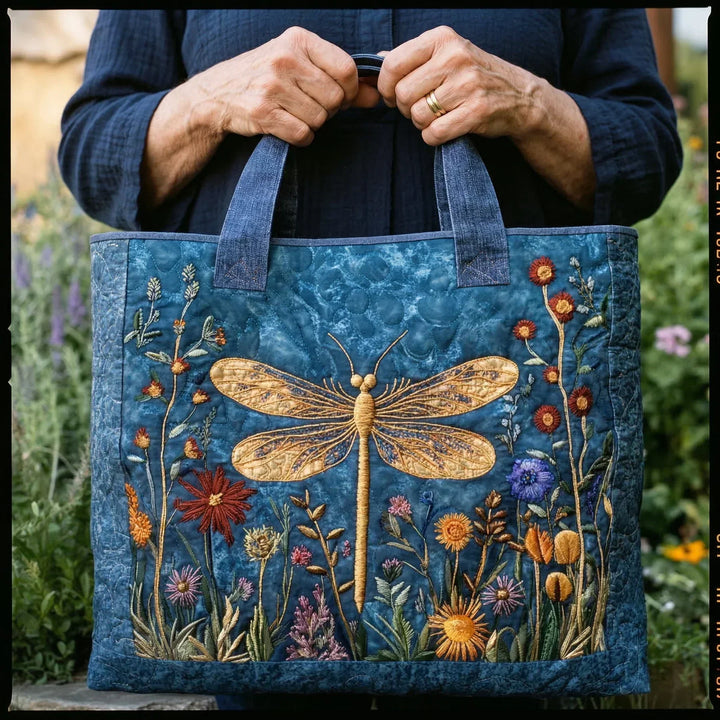 Felicity | Handmade soft daily bag