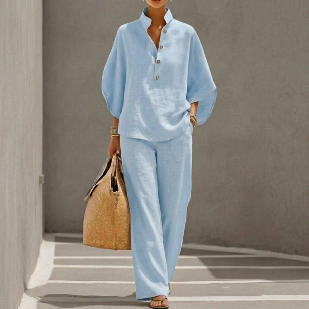 Elvira™ | Classic 2-Piece Set
