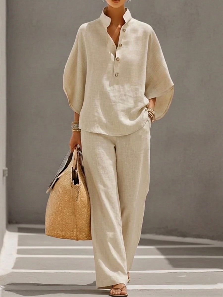 Elvira™ | Classic 2-Piece Set