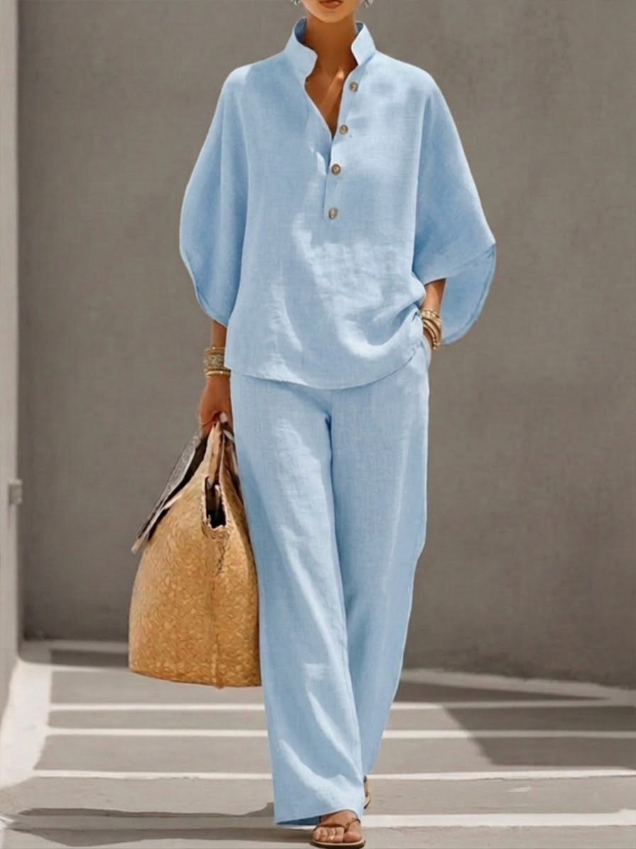 Elvira™ | Classic 2-Piece Set