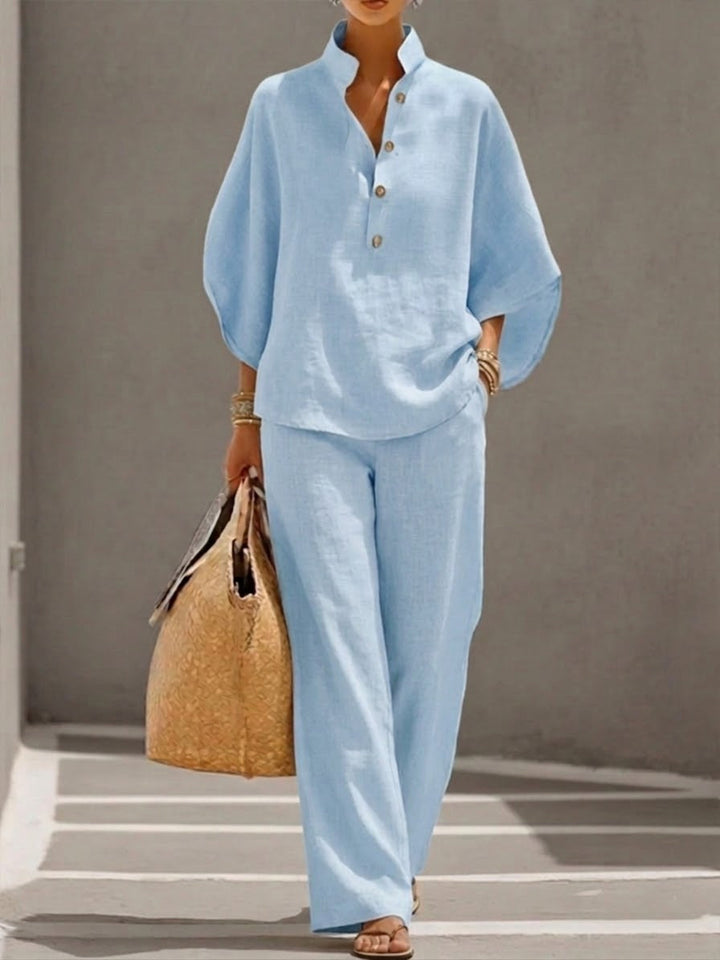 Elvira™ | Classic 2-Piece Set