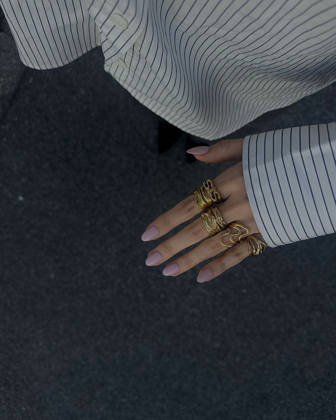 Tessavelle | Ring
