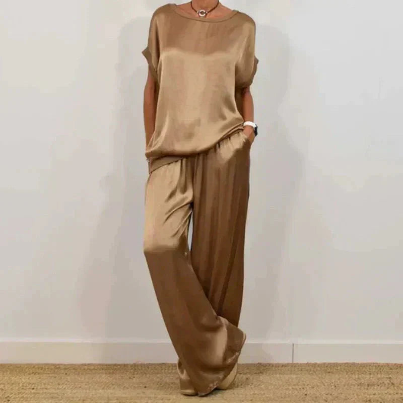 Catalina | Elegant Two-Piece Set
