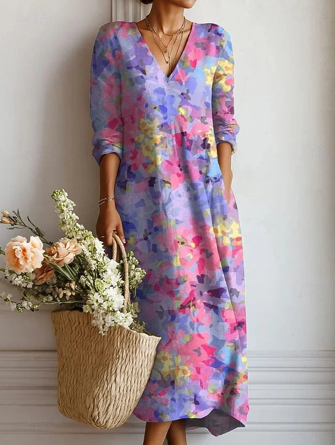 Esra™ | Everyday Comfort Dress
