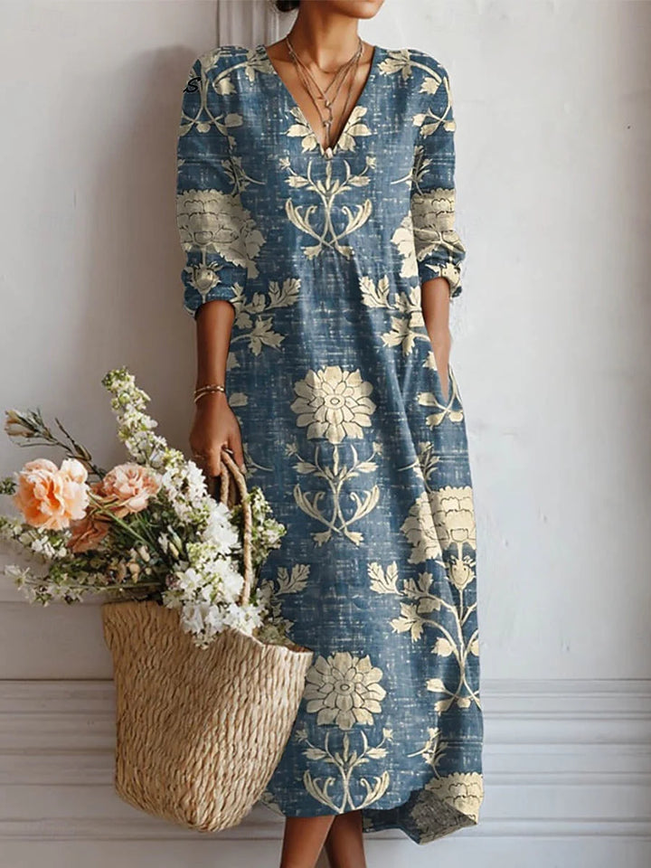 Esra™ | Everyday Comfort Dress